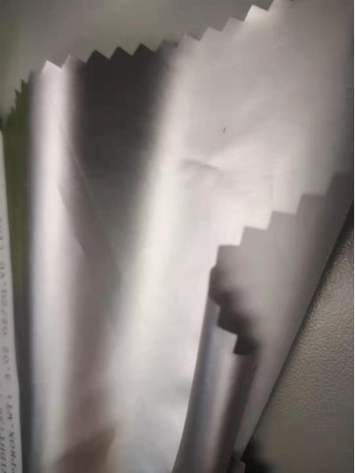 HK-HGCG 102 DYED POLYESTER WOVEN FABRIC 58'/59' 102GM2 正面照